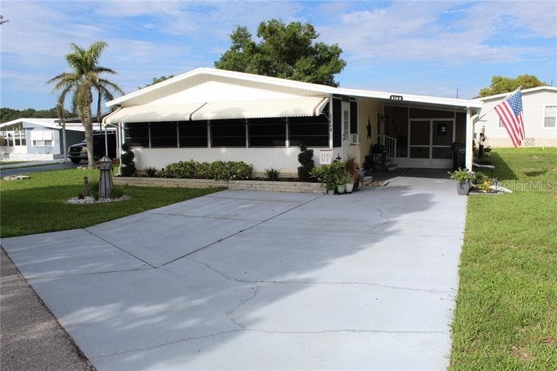 6369 ELMWOOD AVENUE, LAKE WALES, FL 33898