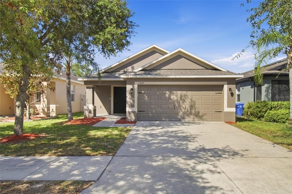 15519 TELFORD SPRING DRIVE, SUN CITY CENTER, FL 33573