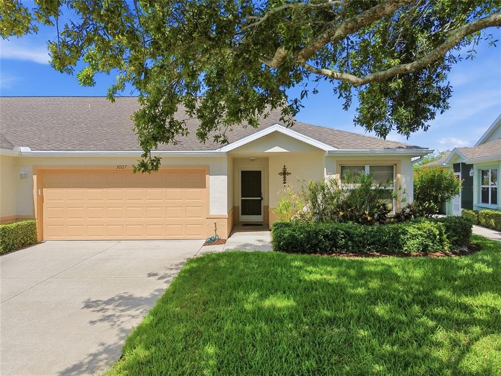 3007 LIVE OAK LANE # 34, PALMETTO, FL 34221