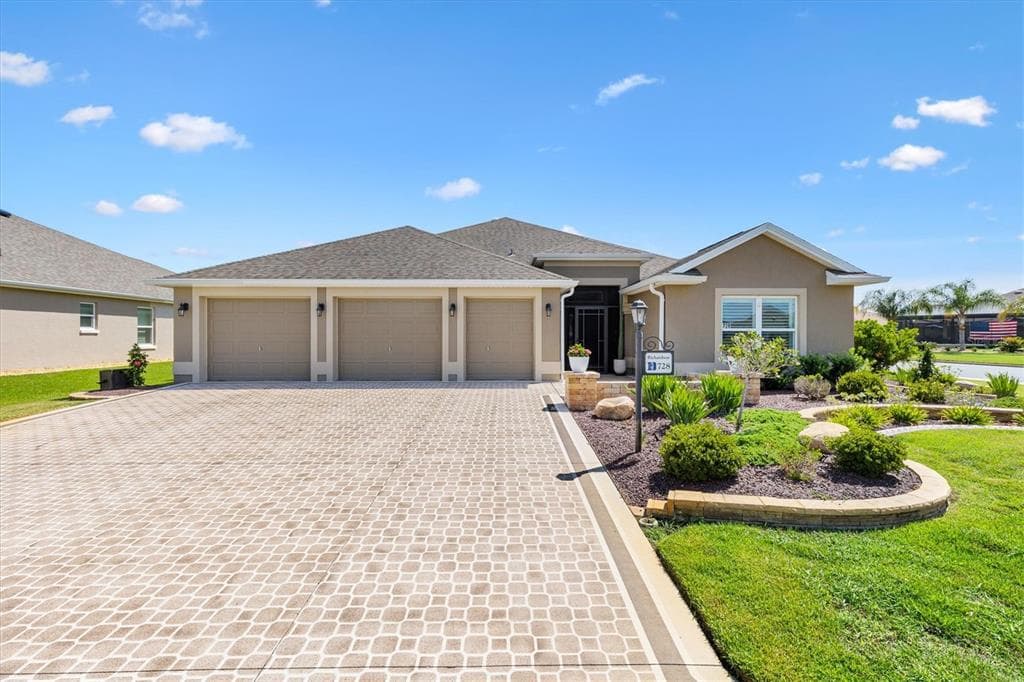 728 CONGAREE LOOP, THE VILLAGES, FL 32163
