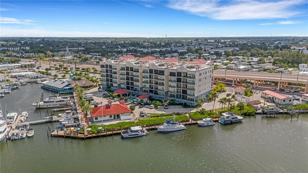 505 TAMIAMI TRAIL N # 501, VENICE, FL 34285