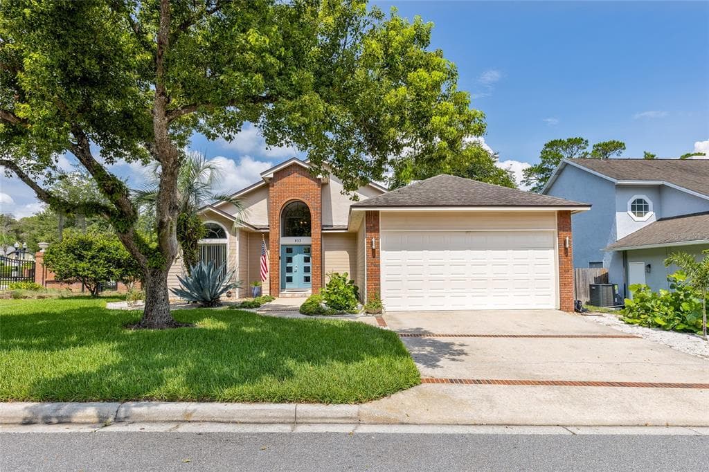 933 BEARDED OAKS TERRACE, LONGWOOD, FL 32779