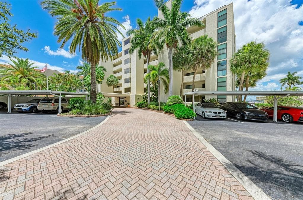 1510 1ST AVENUE W # 503, BRADENTON, FL 34205