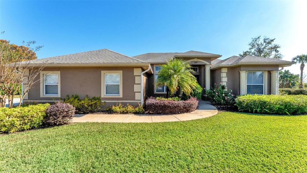 237 KENT COURT, HAINES CITY, FL 33844