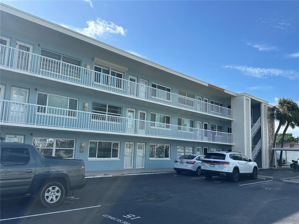 6161 GULF WINDS DRIVE # 150, ST PETE BEACH, FL 33706