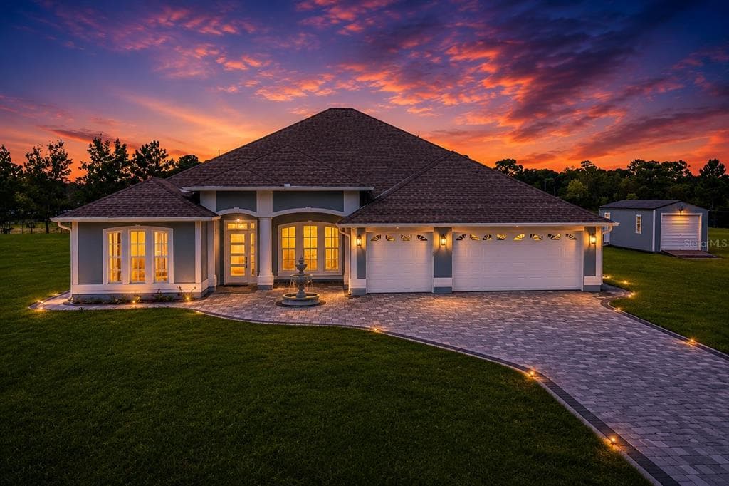 6607 WHISPERING PINES ROAD, ORLANDO, FL 32824
