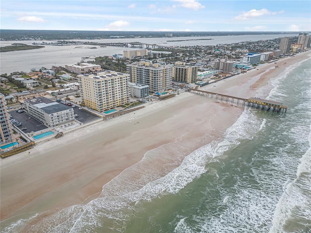 3724 S ATLANTIC AVENUE # 20, DAYTONA BEACH, FL 32118