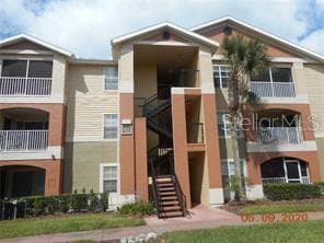 1909 SUMMER CLUB APT 115 DRIVE # 115, OVIEDO, FL 32765