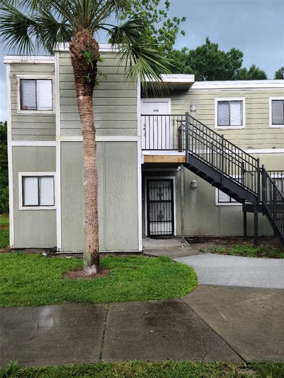 303 SCOTTSDALE SQUARE # 303, WINTER PARK, FL 32792