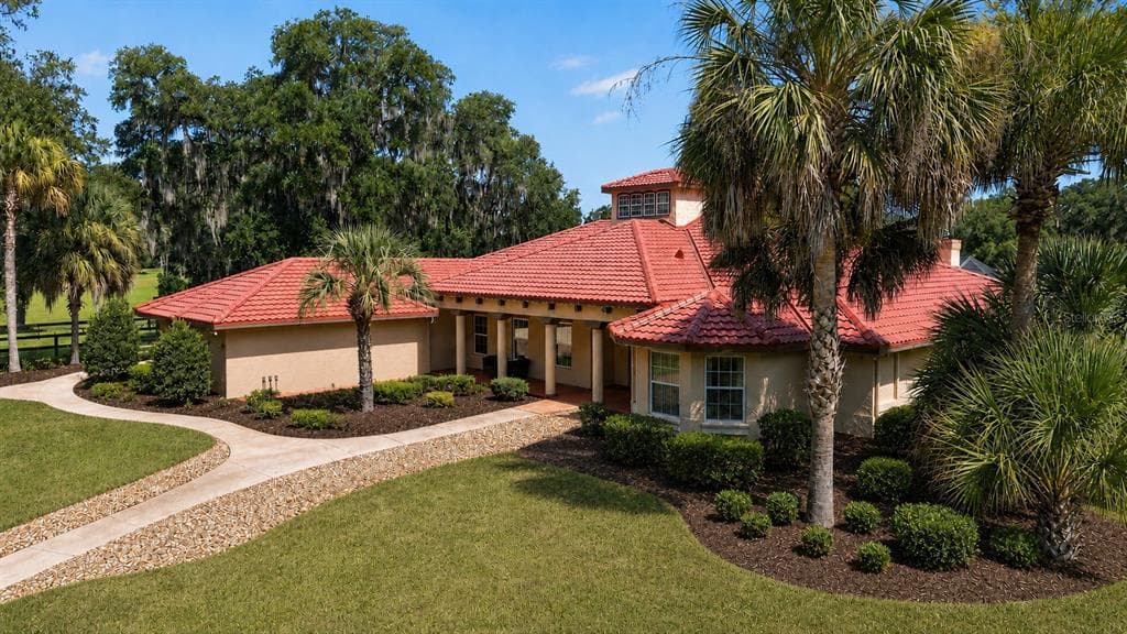 11105 W HIGHWAY 326, OCALA, FL 34482