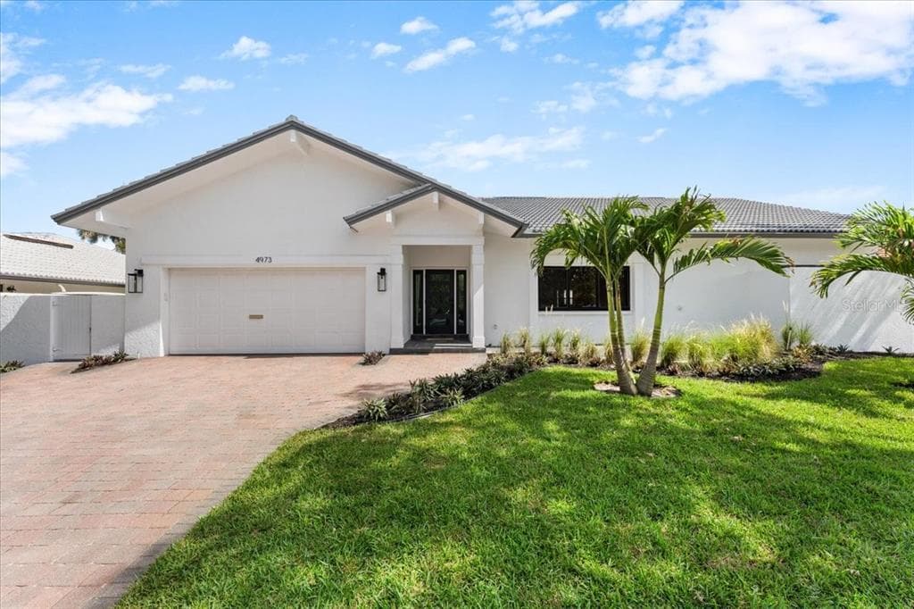4973 60TH AVENUE S, ST PETERSBURG, FL 33715