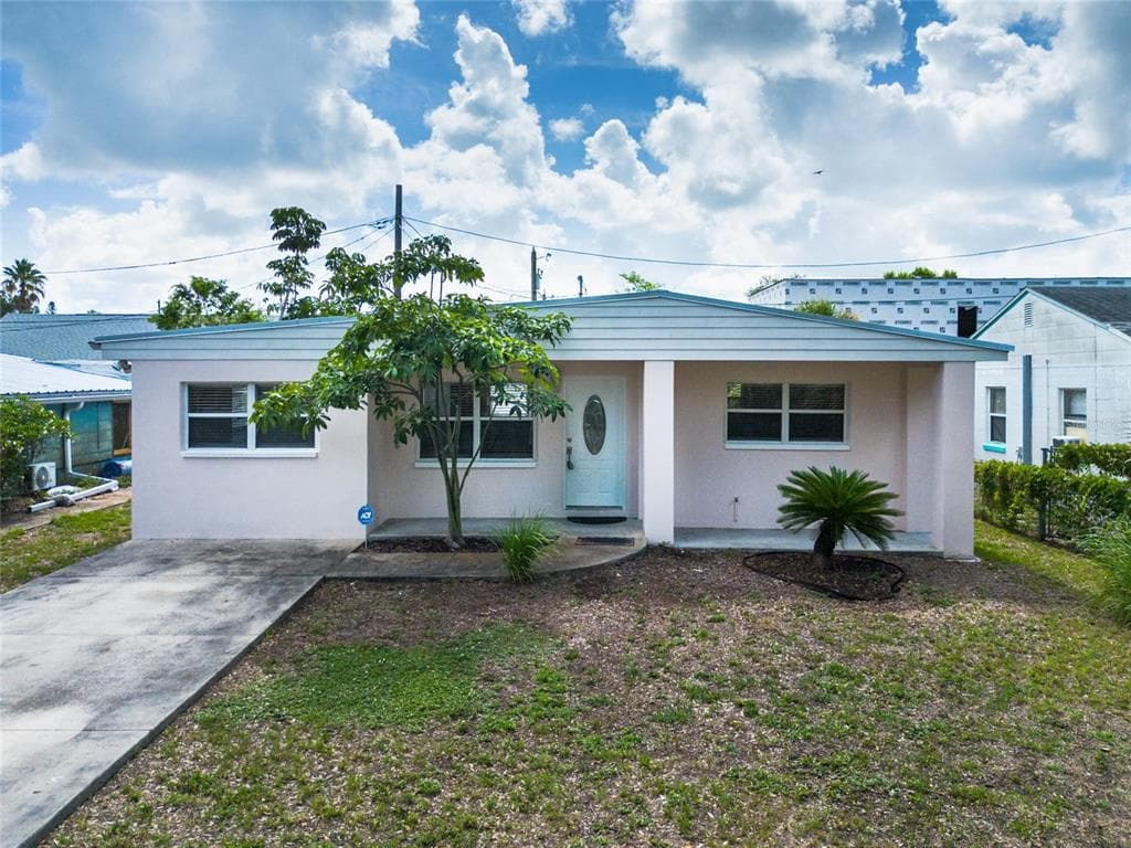 1714 55TH STREET S, GULFPORT, FL 33707