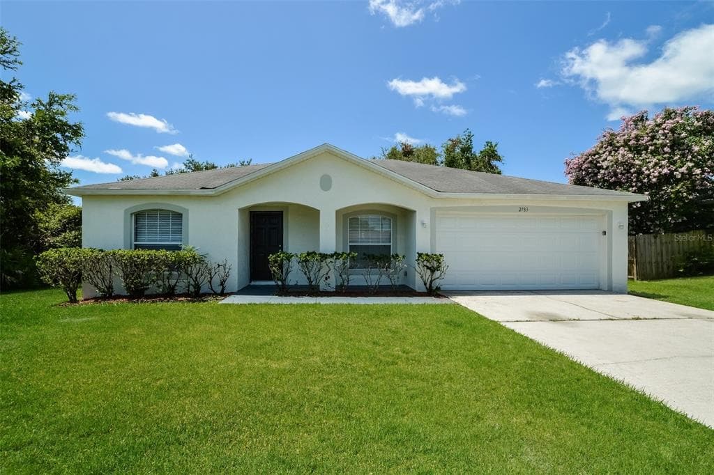 2783 S SLATER DRIVE, DELTONA, FL 32738