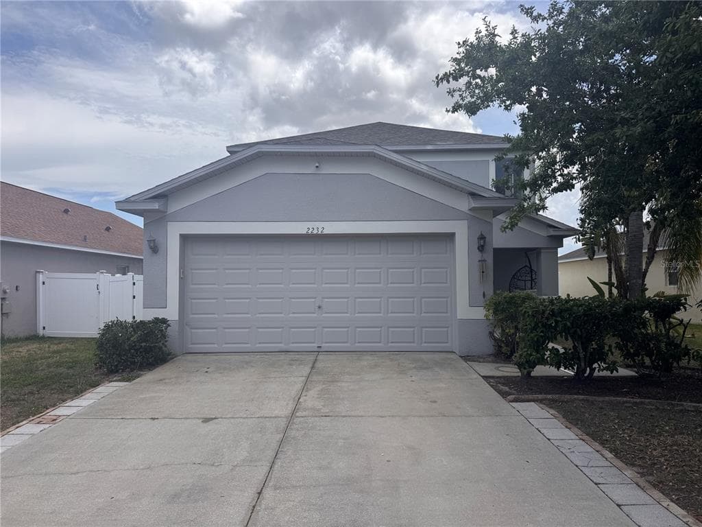 2232 COLVILLE CHASE DRIVE, RUSKIN, FL 33570