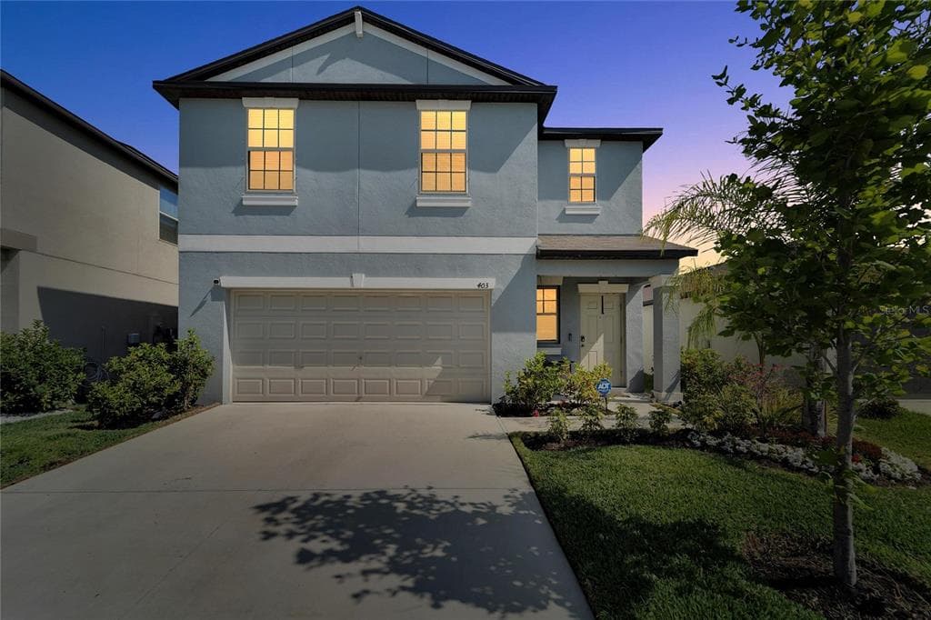403 ROYAL EMPRESS DRIVE, RUSKIN, FL 33570