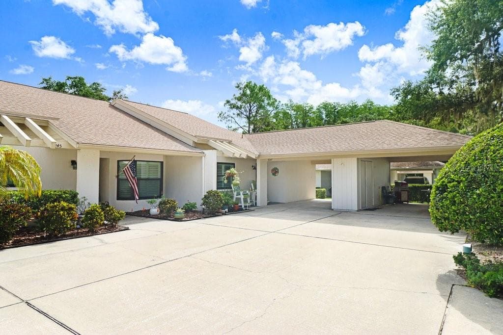 9247 GOLF VIEW DRIVE # 9247, NEW PORT RICHEY, FL 34655