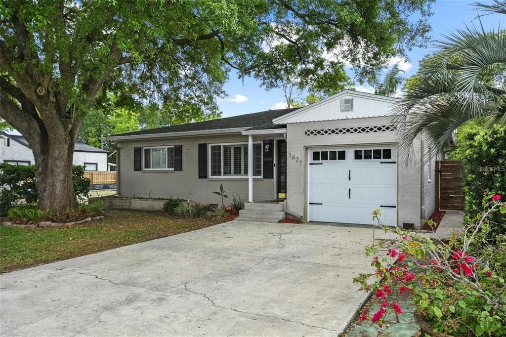 1627 ORANGE AVENUE, WINTER PARK, FL 32789