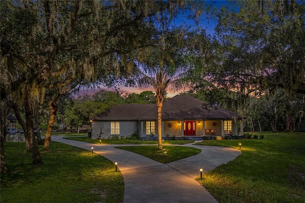 10740 JIM EDWARDS ROAD, HAINES CITY, FL 33844