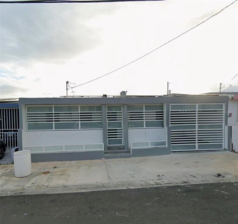 . 26 # M25, CAROLINA, PR 00987