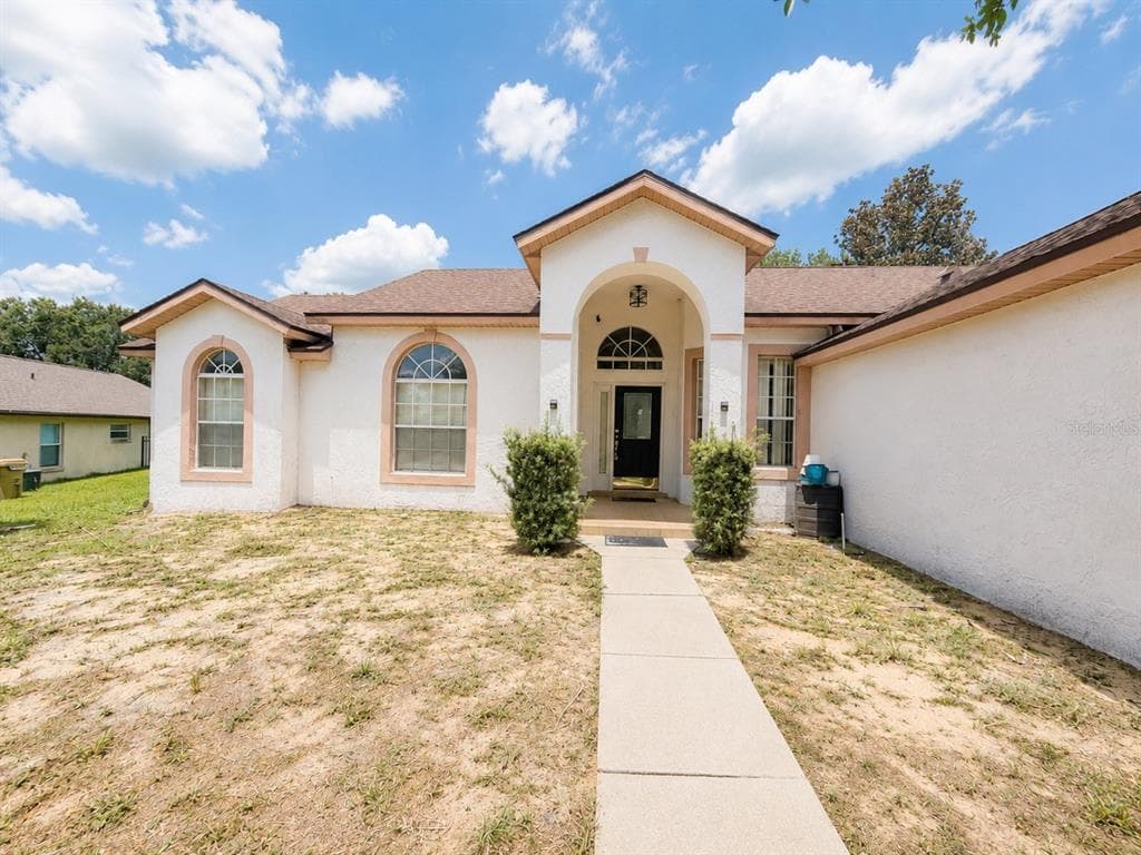 15849 MERCOTT COURT, CLERMONT, FL 34714
