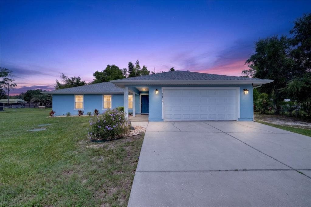 10365 SE 148TH STREET, SUMMERFIELD, FL 34491