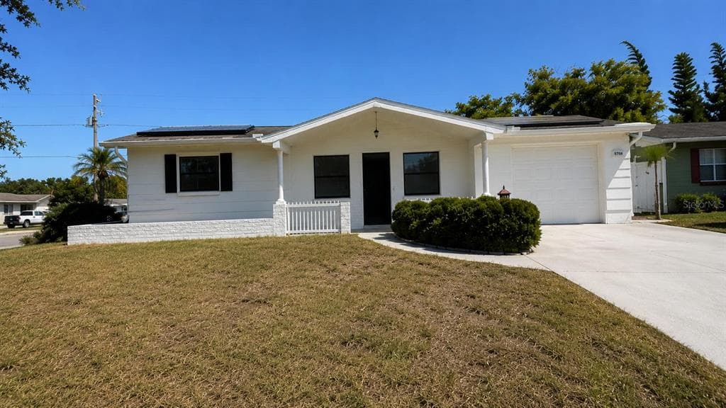 3708 HOLIDAY LAKE DRIVE, HOLIDAY, FL 34691