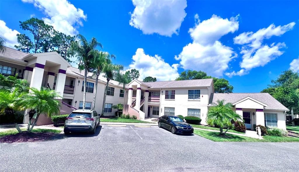 7910 HARDWICK DRIVE # 713, NEW PORT RICHEY, FL 34653