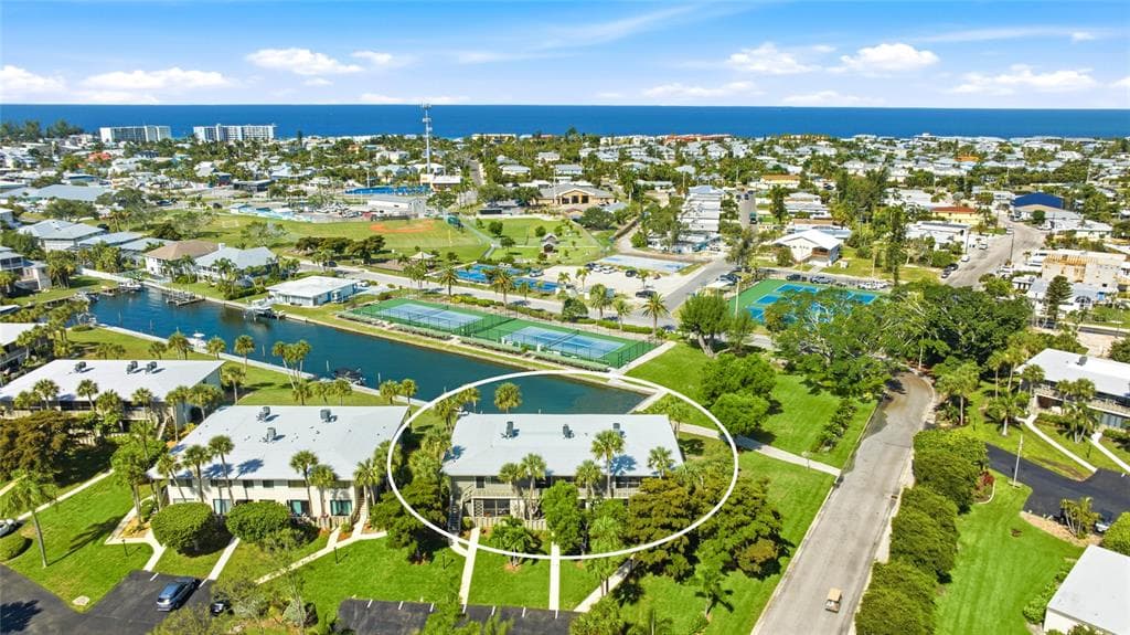6500 FLOTILLA DRIVE # 235, HOLMES BEACH, FL 34217
