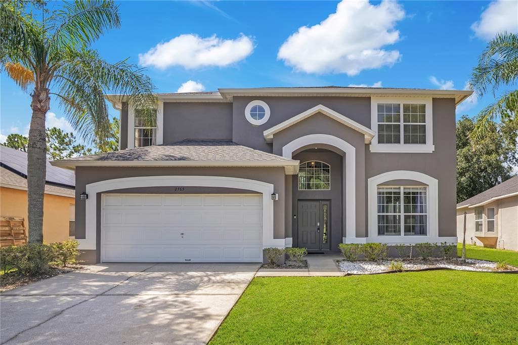2765 KOKOMO LOOP, HAINES CITY, FL 33844