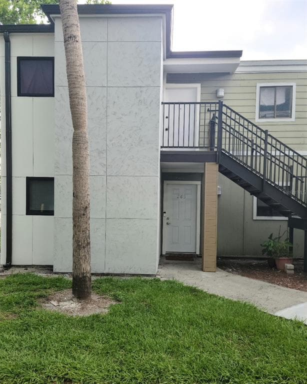 263 SCOTTSDALE SQUARE # 263, WINTER PARK, FL 32792