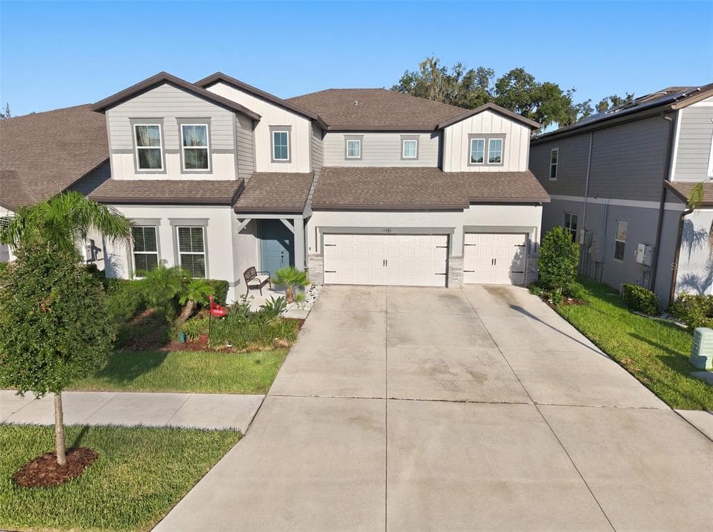 11481 OWASEE TRAILS PLACE, RIVERVIEW, FL 33569