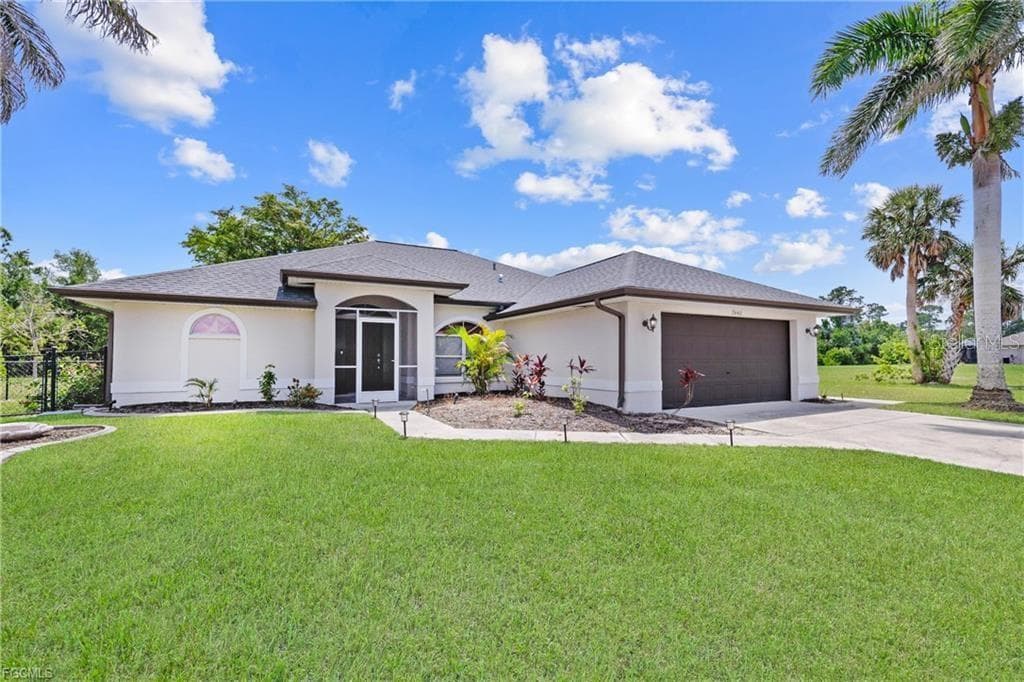 7448 S BLUE SAGE, PUNTA GORDA, FL 33955