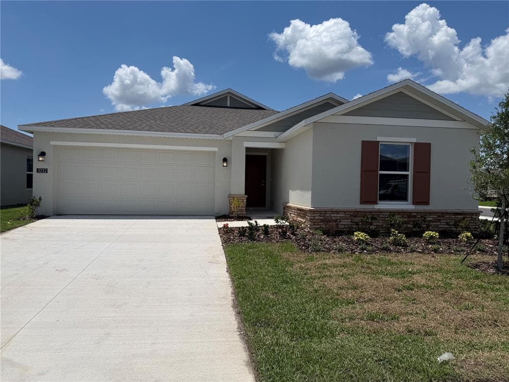 3232 ALPINE WAY, DAVENPORT, FL 33837