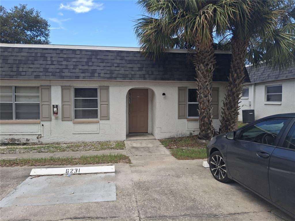 6229 HARRISON STREET, NEW PORT RICHEY, FL 34653