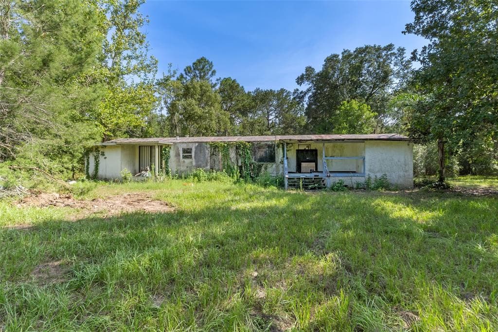 7056 VANCE STREET, BROOKSVILLE, FL 34604
