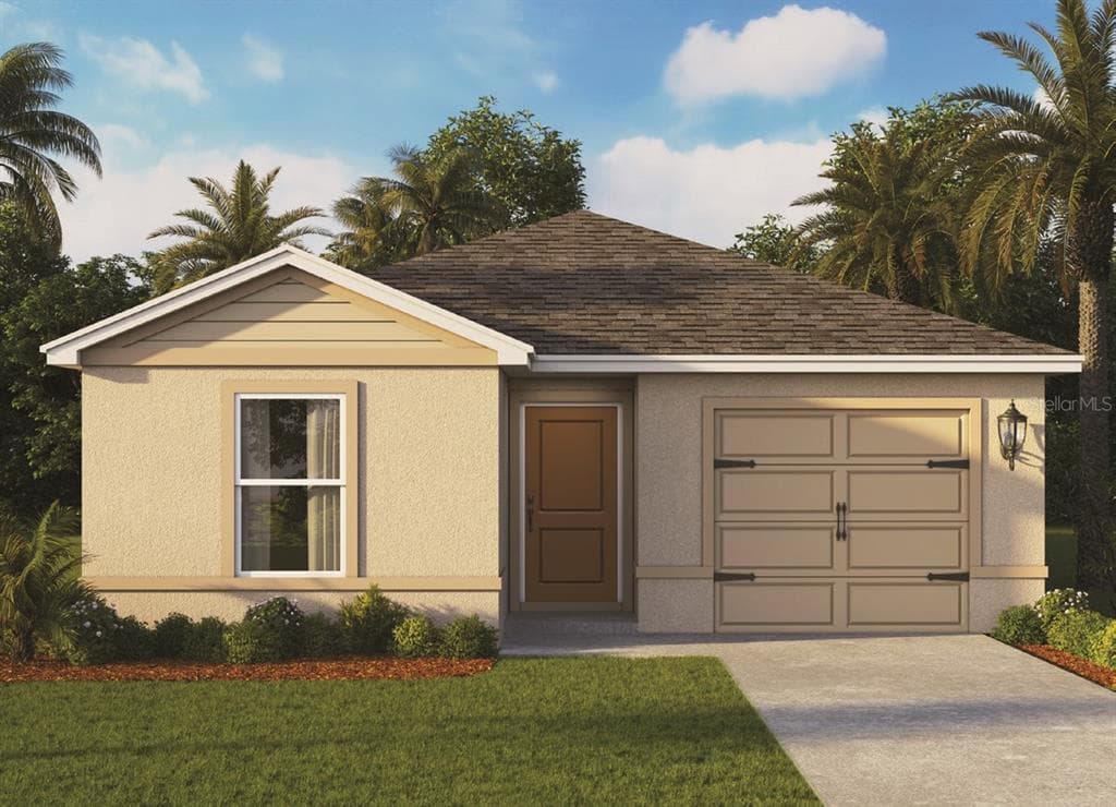 1026 COMMONS WAY, PORT ORANGE, FL 32129