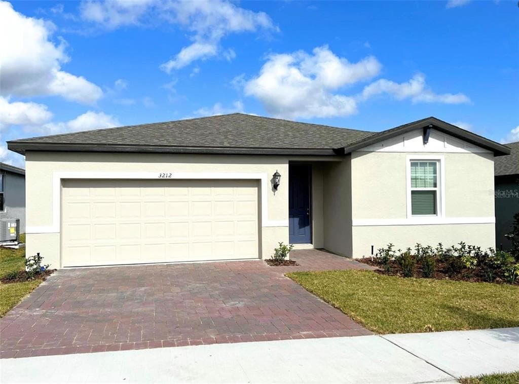 3212 WEITZEL DRIVE, HAINES CITY, FL 33844