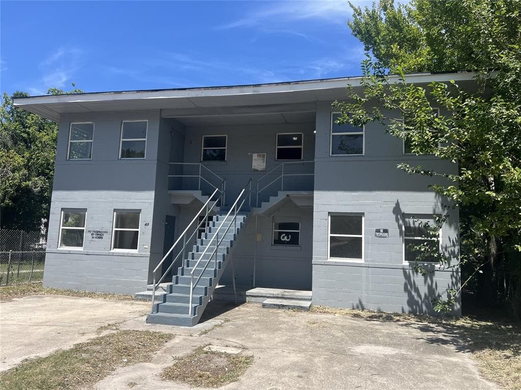 543 DIVISION STREET # 1, DAYTONA BEACH, FL 32114