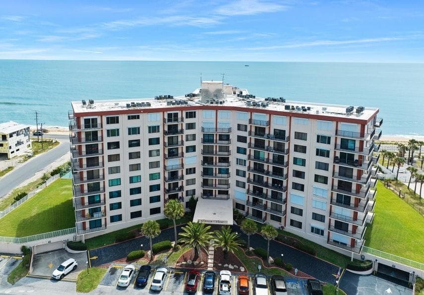 3600 S OCEAN SHORE BOULEVARD # 111, FLAGLER BEACH, FL 32136