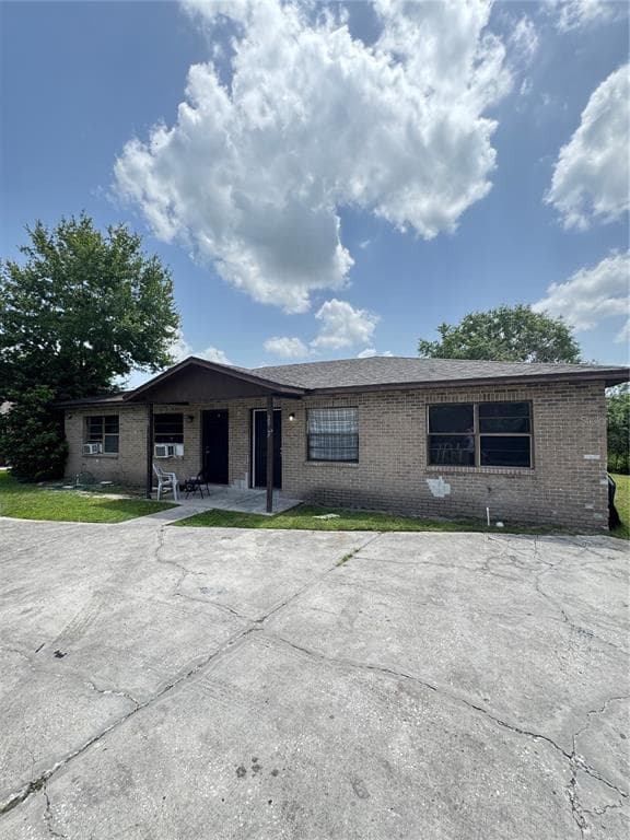 2929 NINE IRON DRIVE, LAKELAND, FL 33801