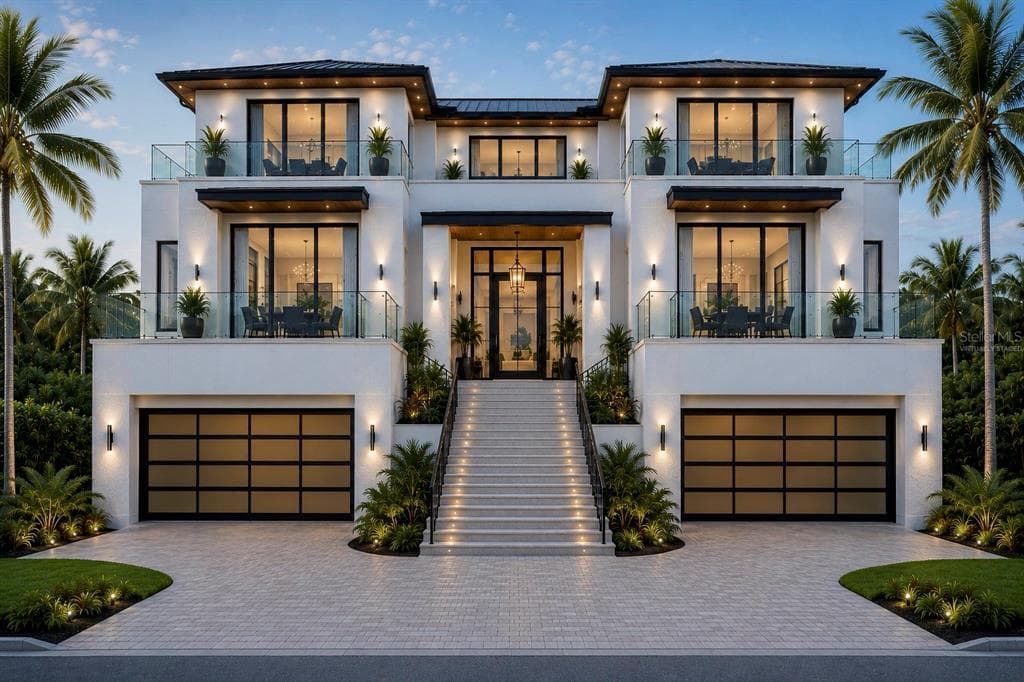 3904 DANA SHORES DRIVE, TAMPA, FL 33634