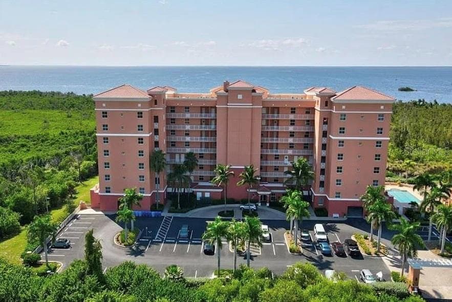 3191 MATECUMBE KEY ROAD # 607, PUNTA GORDA, FL 33955