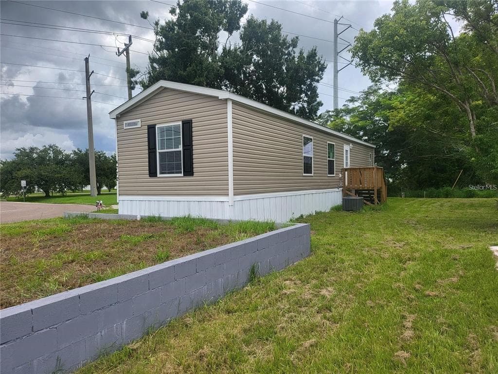 4772 DUNCAN ROAD, PUNTA GORDA, FL 33982