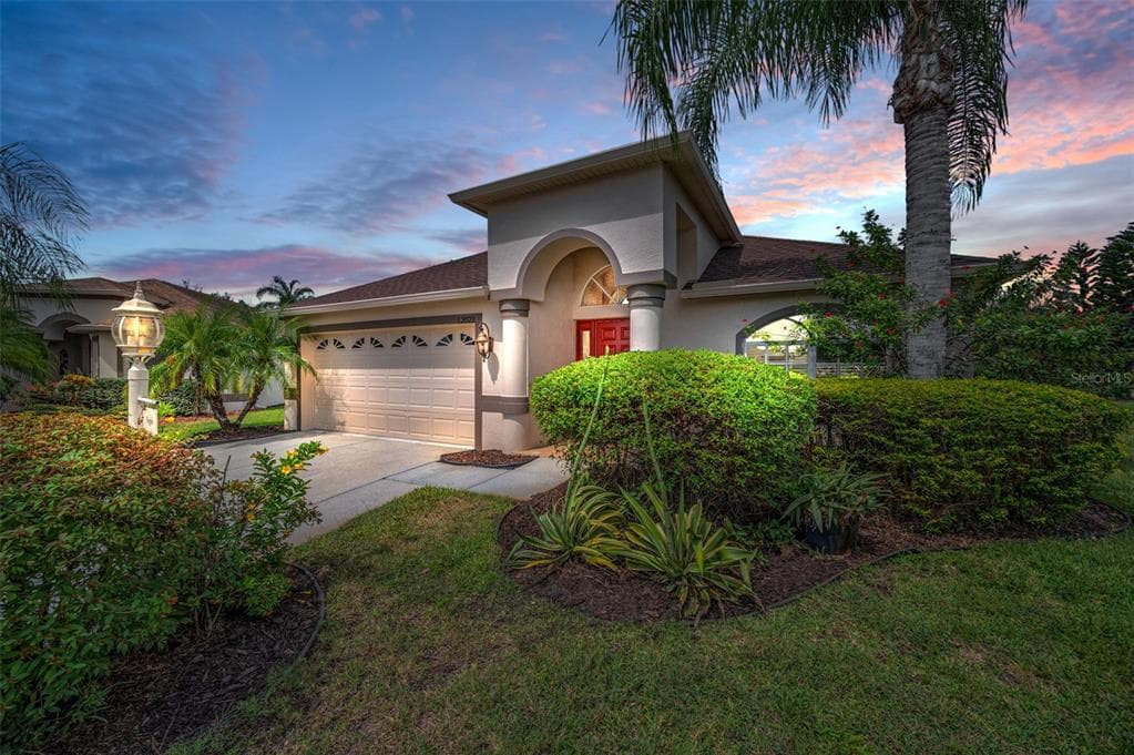 12021 FERN TERRACE COURT, TRINITY, FL 34655