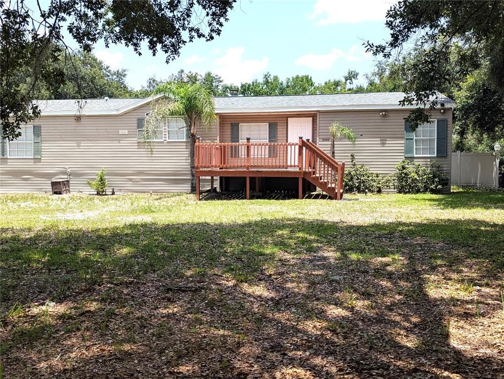 30517 CLEARVIEW DRIVE, WESLEY CHAPEL, FL 33545