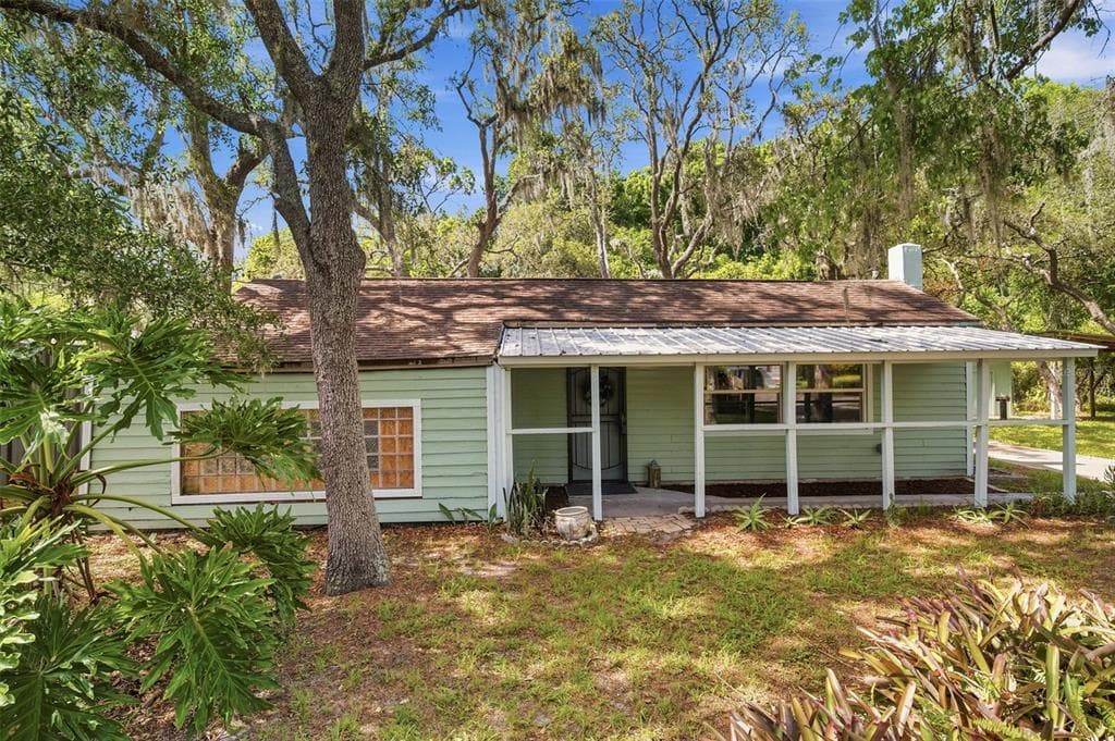 12307 EAGLE LAKE AVENUE, NEW PORT RICHEY, FL 34654