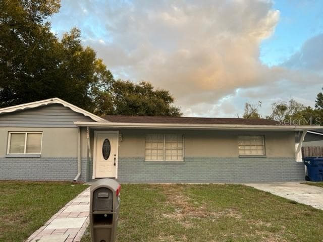 4926 BILLY DIRECT LANE, LUTZ, FL 33559