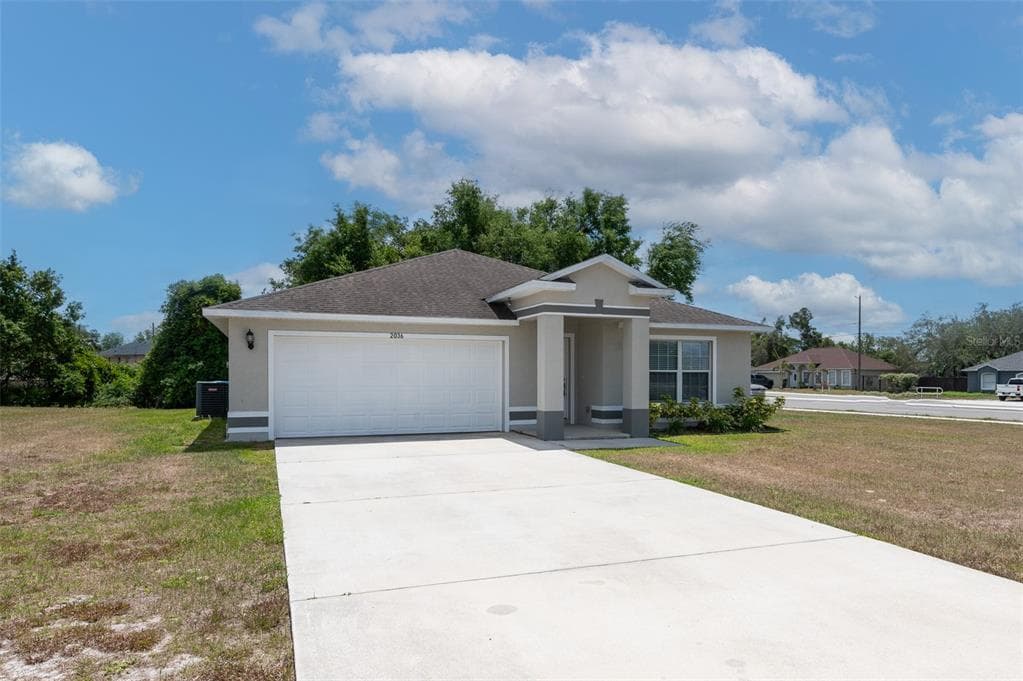 1206 BEECHDALE COURT, DELTONA, FL 32725