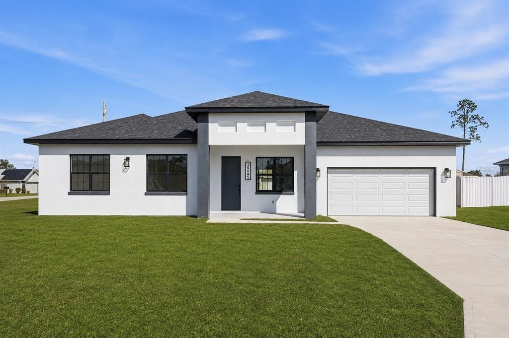 15085 SW 50TH AVENUE ROAD, OCALA, FL 34473