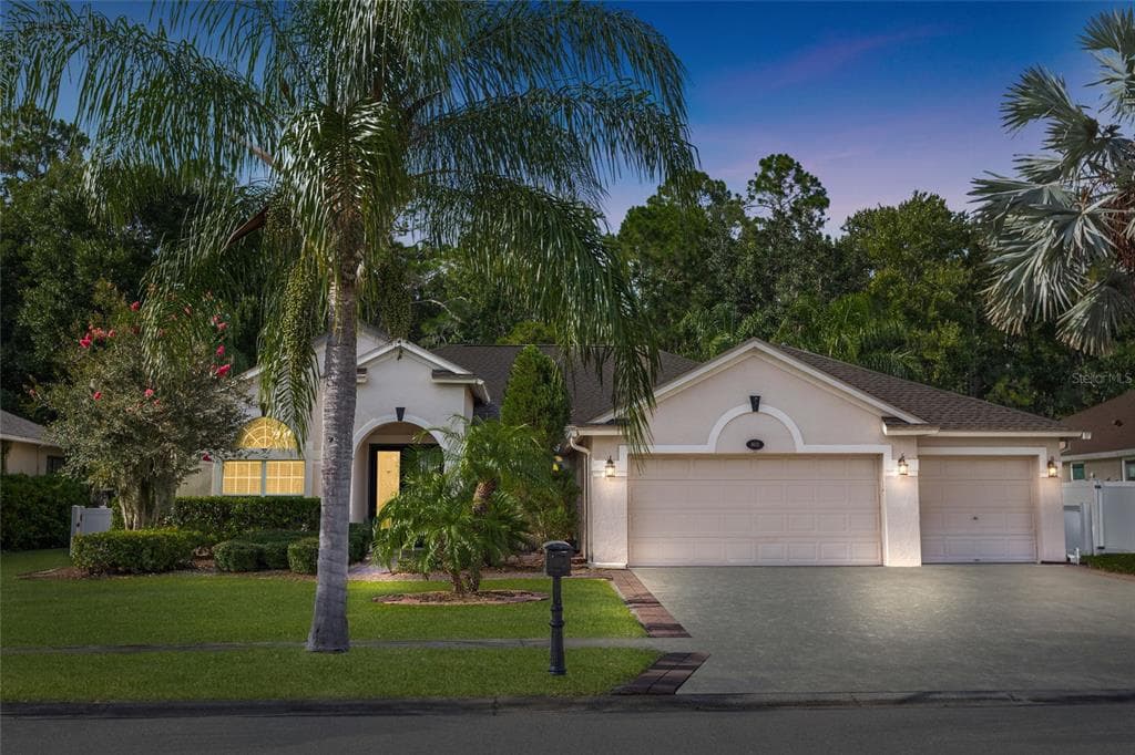 16132 IVY LAKE DRIVE, ODESSA, FL 33556